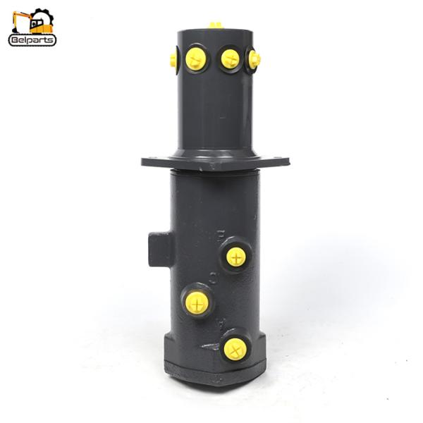 Belparts Hydraulic Parts ZE60 Swivel Joint Center Joint For Zoomlion Excavator