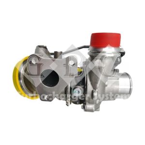 1118100-XEG06B Turbocharger for Great Wall HAVAL H6 Coupe 1.5GDIT 124KW GW4B15