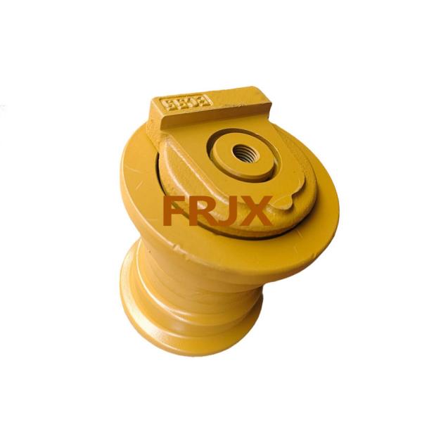 EC-55 Excavator Track Rollers For FRJX Excavator Undercarriage Parts