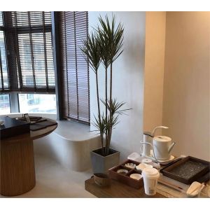 Ex- Micro Fine Cement Plant Made with Acrylic Material and 20KG/BUCKET Volume