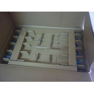 NLT 5.7 INCH 800CD/M2 TFT LCD Display LCM 640×480 NL6448BC18-01F TFT-LCD