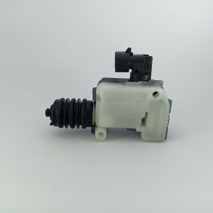 New Energy Vehicle Charging Cover Switch Motor for Auto System