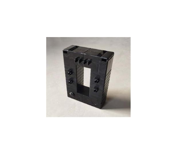 Quality SCTK752C Series Split Core Current Transformer with 1 A or 5 A Rated Output Current and 5% In to 130% In Measuring Range for ≤ ±10′ Phase Angle Error wholesale