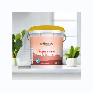 Cheap Acrylic High Binding Force Two-component Paint Polyurea Primer For Concrete Foundation for sale