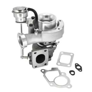 China TD04L Turbocharger 6207-81-8200 For PC70-8 Excavator 4D95 Engine on sale