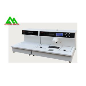 Biological Tissue Embedding Machine Laboratory Pathology Device High Performance