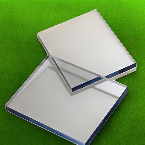 Quality Clear Plastic Polycarbonate Sheet wholesale