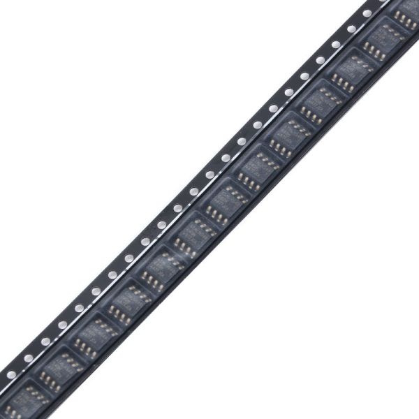 AT24C64D-SSHM-T EEPROM SERIAL EEPROM 64K 2-WIRE 1.7V
