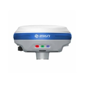 Stonex S3AR GPS L5 RTK GNSS Receiver Supporting GLONASS L1P QZSS L1 CA Signals