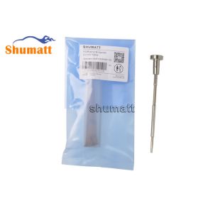 High quality Shumatt Injector Control Valve Set F00RJ01218 for 0445120218/030