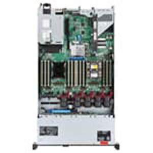High Performance Storage HPE StoreEasy 1660 TPM 2.0 | with Bronze 3204 1.9GHz