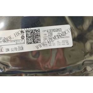 Wireless Communication Module WL1835MODGBMOCR Single-Band Combo Multiprotocol Modules