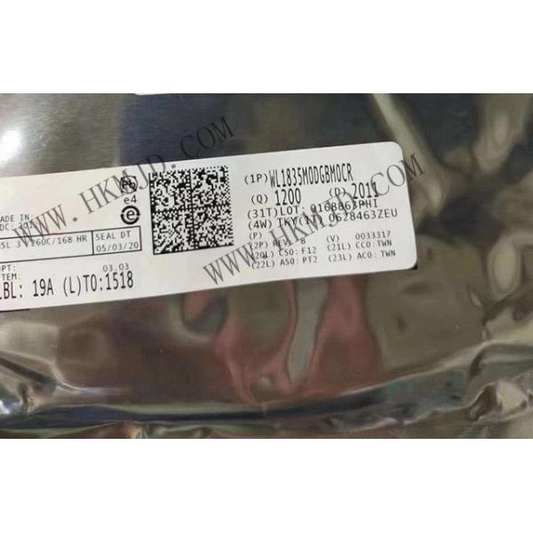 Quality Wireless Communication Module WL1835MODGBMOCR Single-Band Combo Multiprotocol Modules wholesale