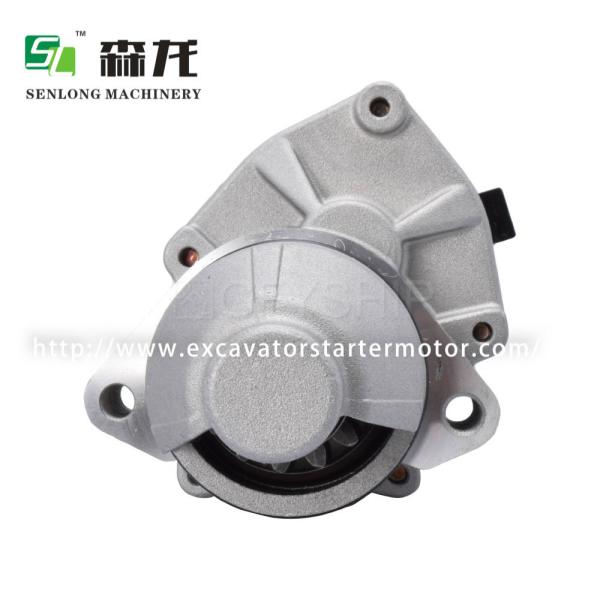 Starter Minarelli AM6 Engine / RS50 / IE40MB Motorcycle 12V 14T CW AP8212367