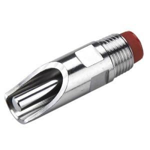 NPT Rubber Pig Water Drinkers 63.5mm Automatic Pig Drinker