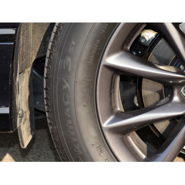 Honda BREEZE 2023 240TURBO 2WD Noble Pro Gasoline 5 Door 7 Seat SUV Compact