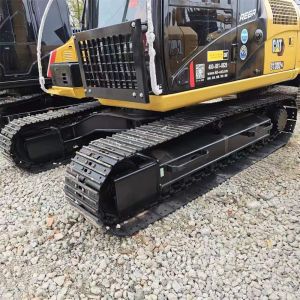 CAT 313d2 Used Caterpillar Crawler Excavator Hydraulic Medium Sized