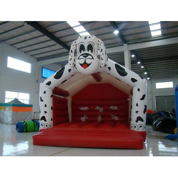 Quality 2017 Children Inflatable Bounce Top Quality China Giant Commercial Inflatable Jumping Castle wholesale
