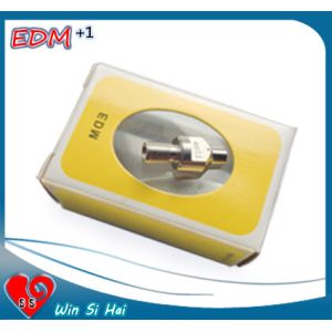 Electric Discharge Machining EDM Wire Guide for Mitsubishi MV Series M121