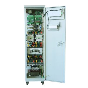 200KVA Three Phase Voltage Stabilizer for Pakistan Switching, AC power supply
