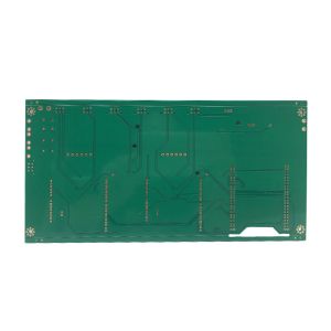 Blind And Buried Holes 2 u" ENIG HDI FR4 TG 150 PCB Circuit Board