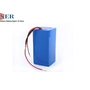 12V 24V LiFePO4 Batteries