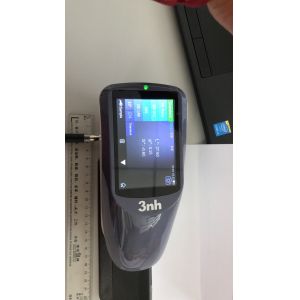 Textile Fabric Color 3nh Spectrophotometer YS3060 With Color Matching Software