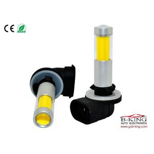 High Quality White 35W 10-30V 1000LM COB 881 LED FOG Lamp for Car