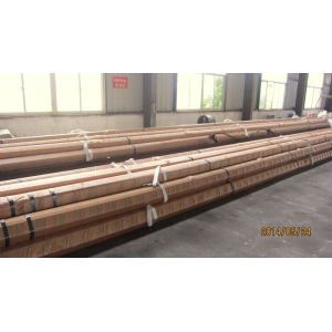 ASTM A178 ASME SA178 WELDED Carbon Steel Boiler Tube For High, Middle,Low