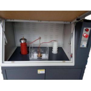 Cable Withstand Voltage Testing Machine Automatic Termination High-voltage