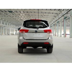 4x4 Diesel Sport Utility Vehicle SUV Auto assembling Line With Knocked Down Kits