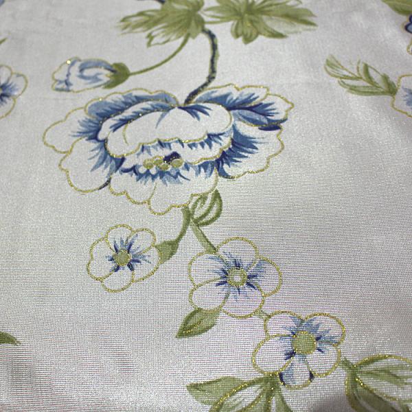 Quality 100% Polyester 90gsm Mattress Quilting Fabric RoHS Certification wholesale