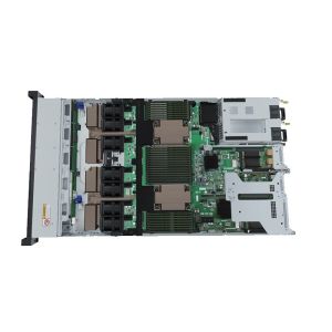 Used Fusionserver 1288hv6 1u Rack Server 32 X DDR5 Dimms 1288hv6 Products Status