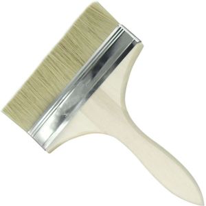 OEM Bristle Ferrule Paint Brushes And Rollers Set