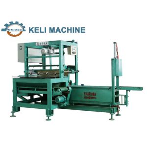 30-40m³/H Clay Soil Brick Making Machine MD3004L Control System Block Cutting