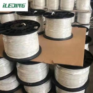 Commercial Regular Wire Power Cable Extrusion Line Ideal for Electrical