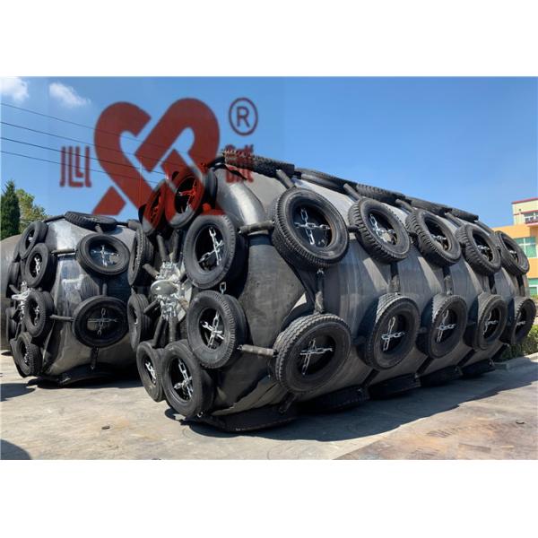 Quality Solid Foam Filled Fender Polyurethane EVA Marine Floating Fender wholesale