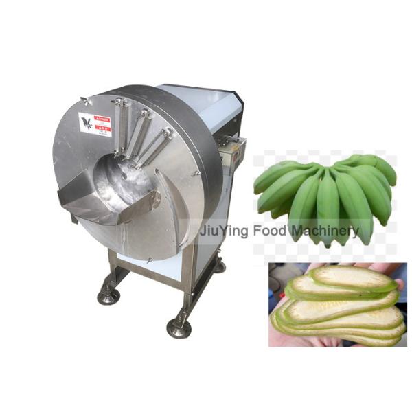 commercial banana chips cutting machine slicing machine banana plantain slicer