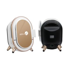 Portable Wrinkle Analysis 16 Megapixel For Salon / Beauty Center / Hospital