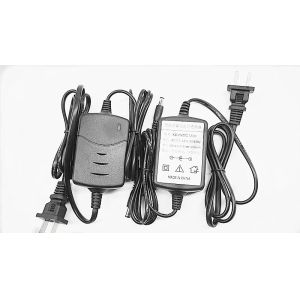 China Digital Theodolite Parts Battery Charger for Sokkia, Topcon with Pur Black Color on sale