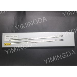 China 305x8.5x2.4mm Cutter Knife Blades / Cutting Blade For Morgan Cutting Machine on sale