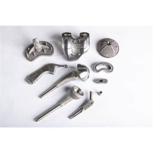 Efficient Stainless Steel 3d Printing Protoype With S136 For Small Qty