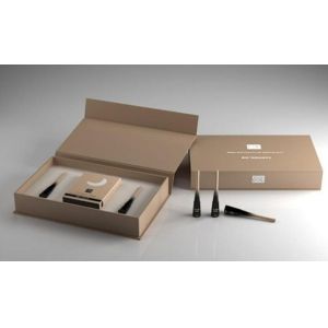 magnet box for cosmetic packaging with Inner Tray