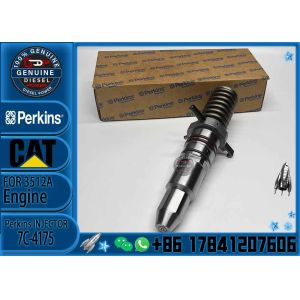 High Performance Diesel Injector Assembly 7C-4174 7C-4175 7C-9576 7C-9577 7C