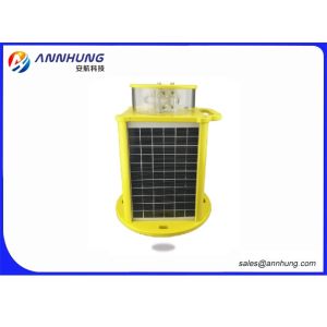 China IP67 20W AH-MS/B  Solar Aviation Obstruction Light Medium-intensity Type B on sale