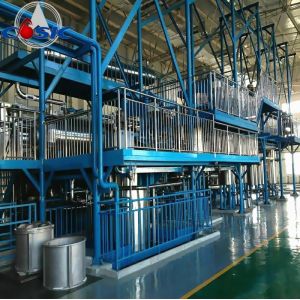 China ASME 350bar Sea Buckthorn Carbon Dioxide Extraction Machine on sale