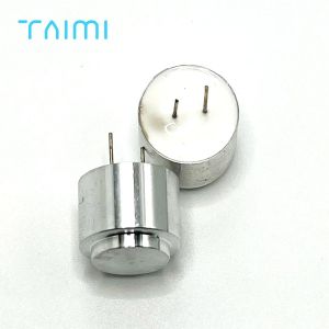 Ceramic Probe Piezoelectric Ultrasonic Sensor 16mm Double Angle Enclosed Sensor