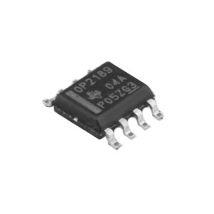 OPA2189IDR New and Original OPA2189IDR SOIC-8 Integrated circuit