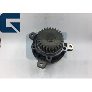 China Iron Excavator Water Pump 20734268  EC360 EC460 D12 on sale