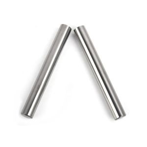 10% Cobalt Alloy Extrusion Solid Carbide Rods High Hardness With One End